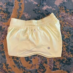 Lululemon shorts